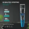 VGR V-052 Trimmer Hair Clipper & Beard Trimmer